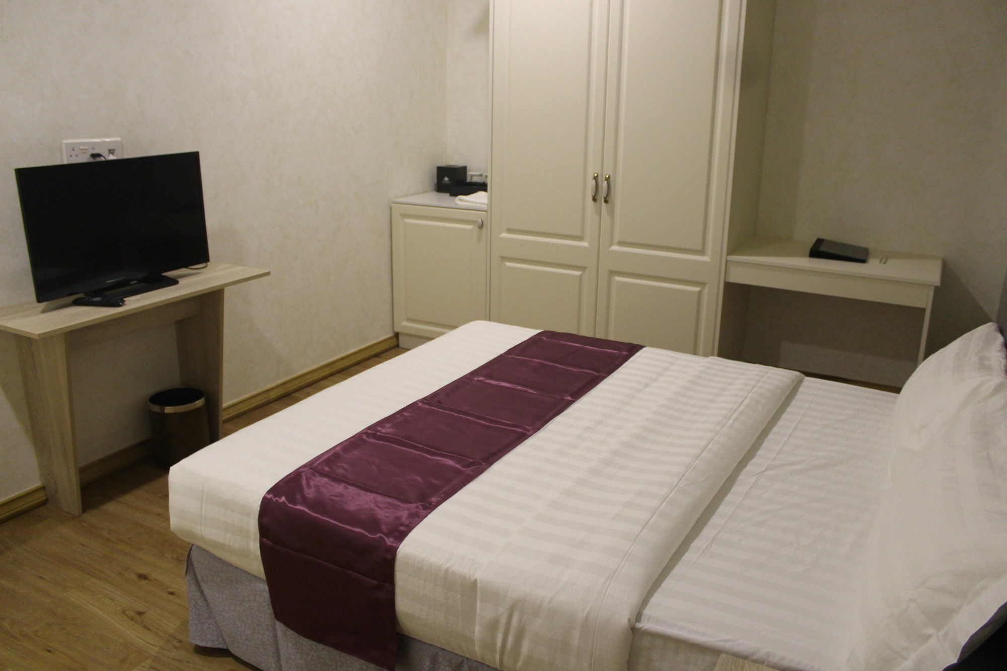 Venice Lodge Bandar Seri Begawan Exterior foto